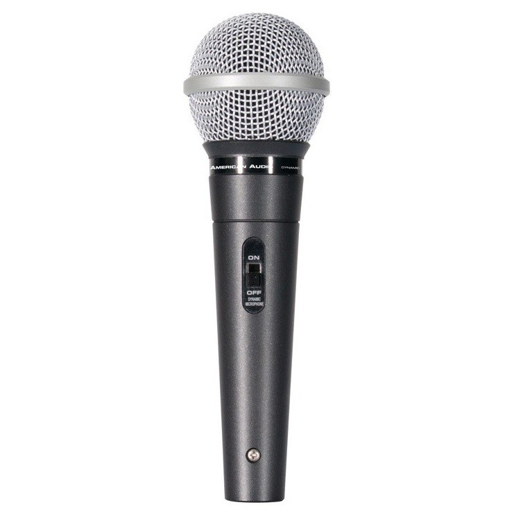 ADJ VPS-20s Динамические микрофоны